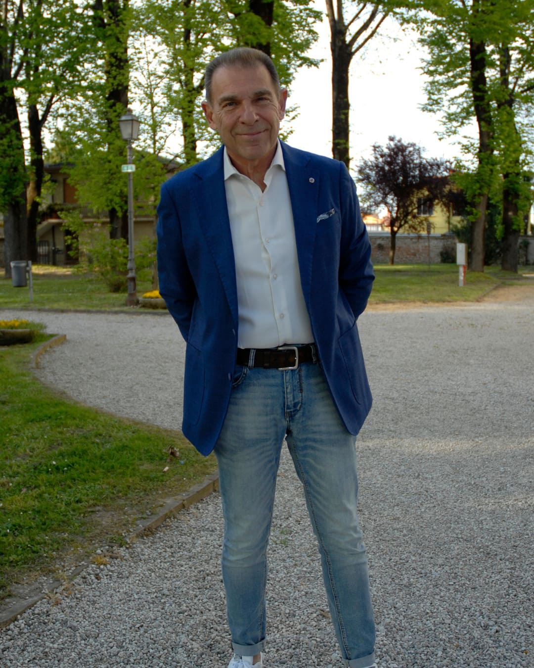 Tito ALLEVA