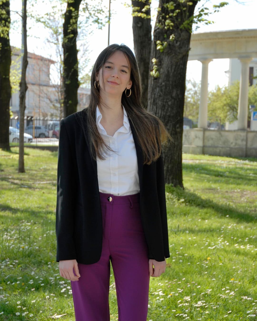 Benedetta ANDEMO