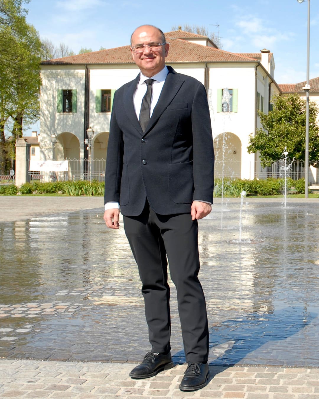 Massimiliano BARISON