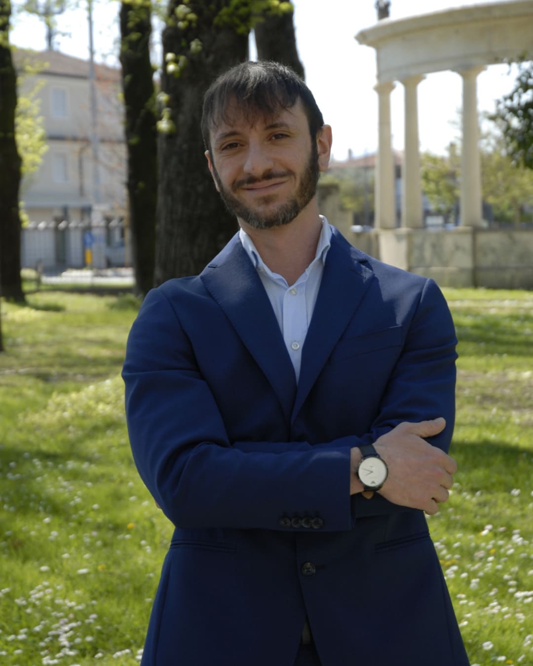Andrea BASSAN