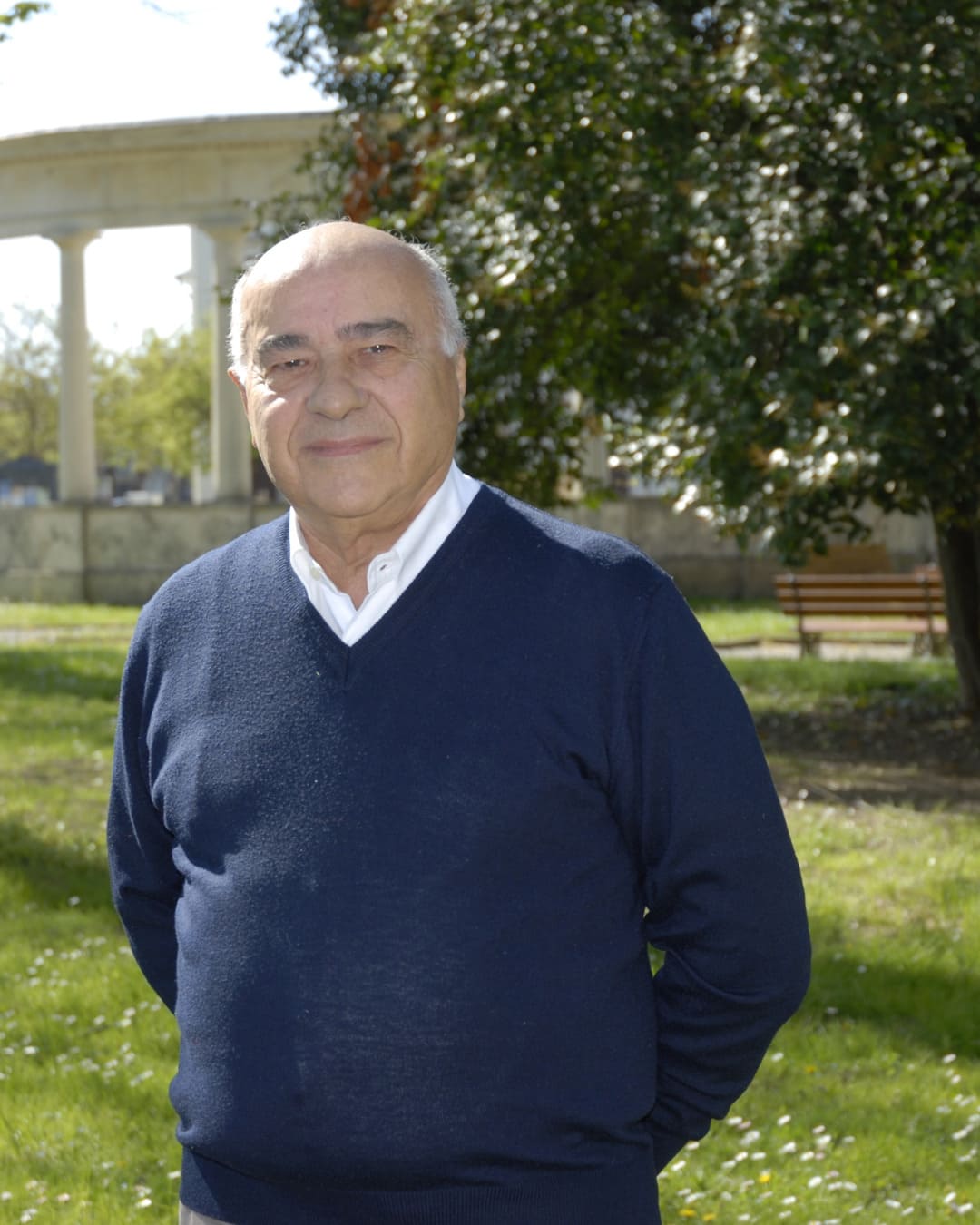 Olindo DONATO