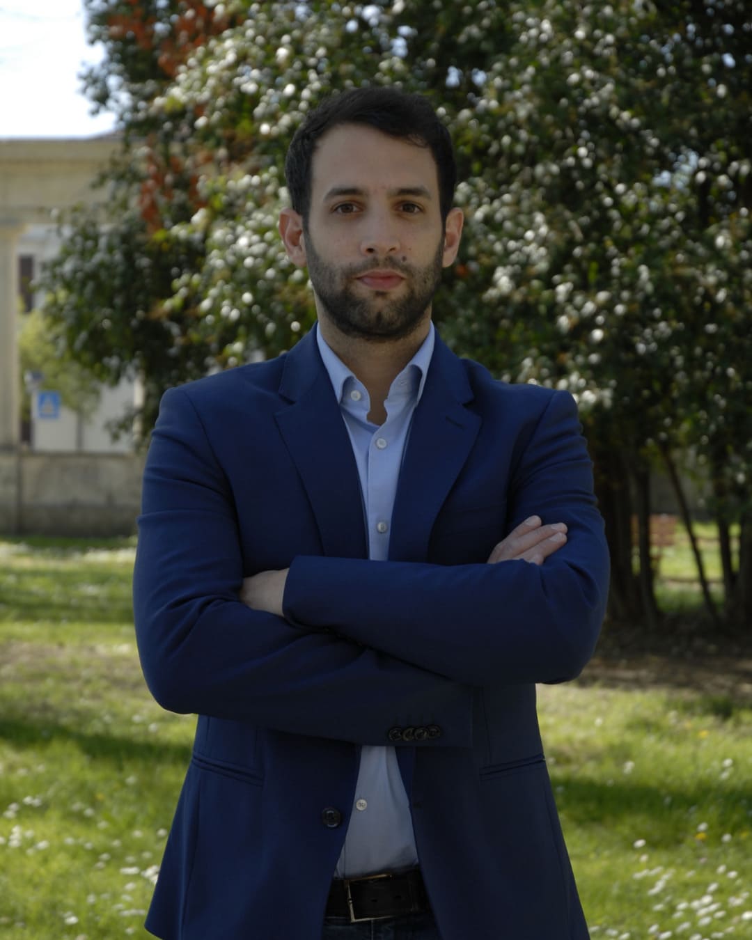 Davide GALETTA