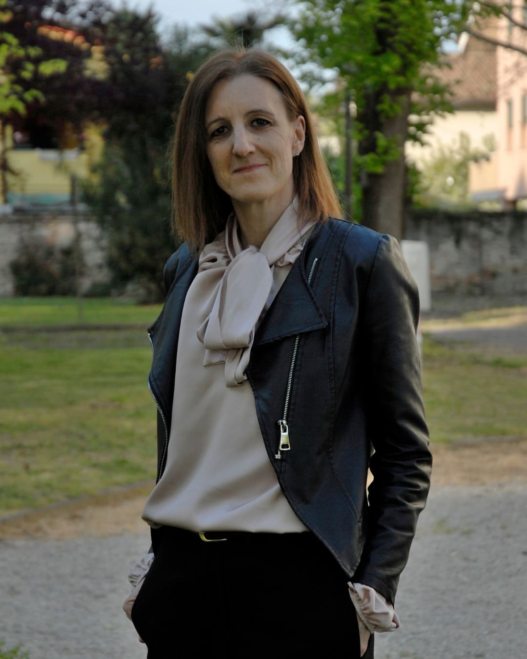 Eleonora POLATO