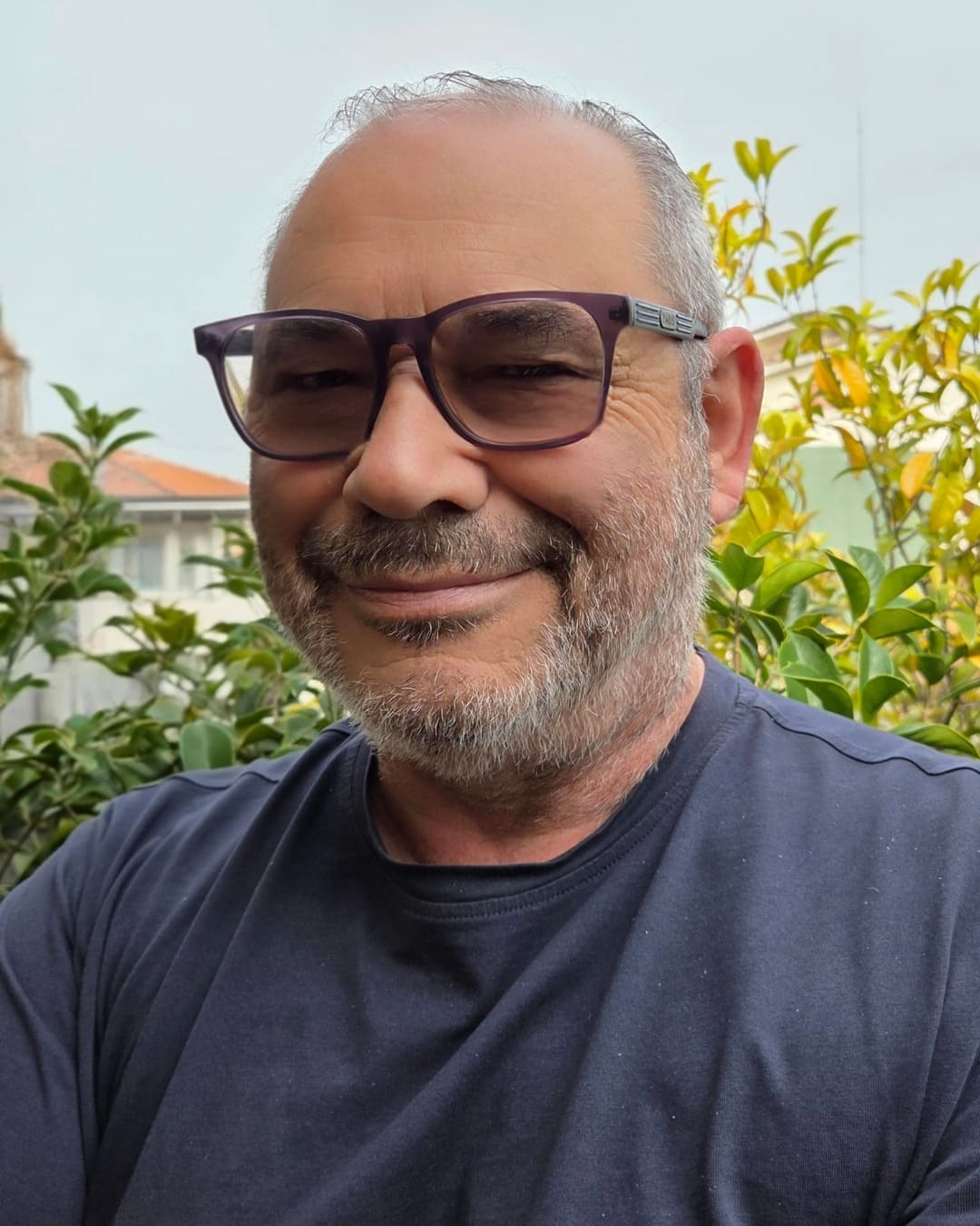 Giuseppe RAMPAZZO (detto GEPPO)